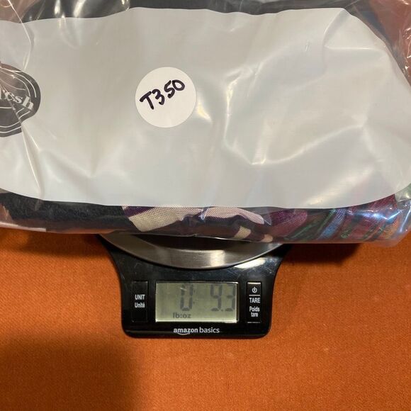 Alberto Makali Sweater LG Black Colorful Zebra Print Sleeve Maximalist Festival - Picture 7 of 7